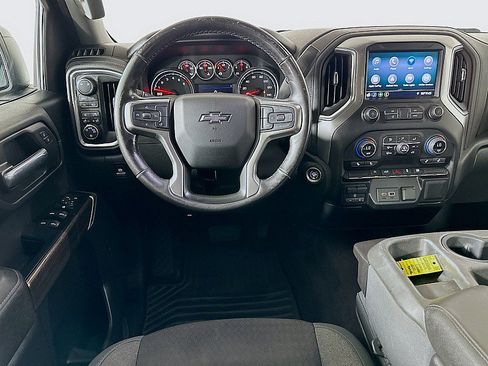 Used 2019 Chevrolet Silverado 1500 RST w/ All-Star Edition AWD/4WD image 20