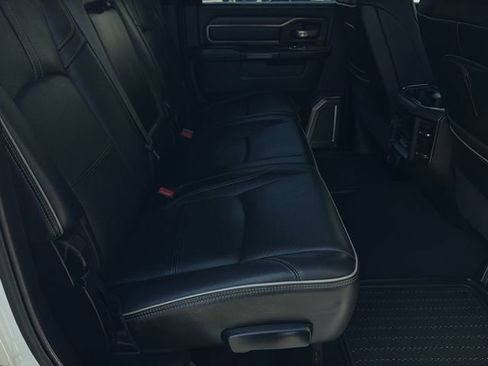 Used 2020 RAM 2500 Limited image 43