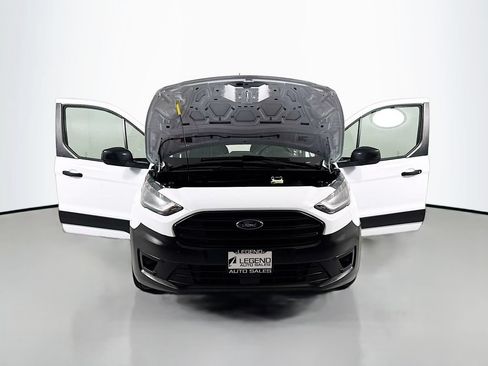Used 2020 Ford Transit Connect XL FWD image 12