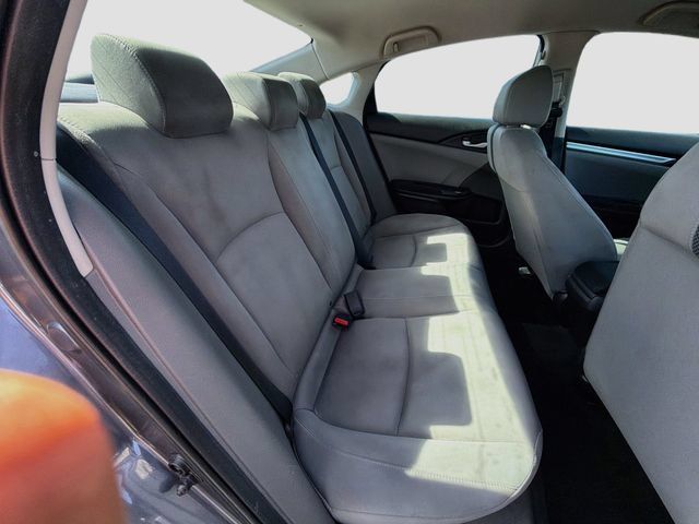 Used 2020 Honda Civic LX image 25