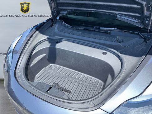 Used 2023 Tesla Model 3 Standard Range RWD image 14