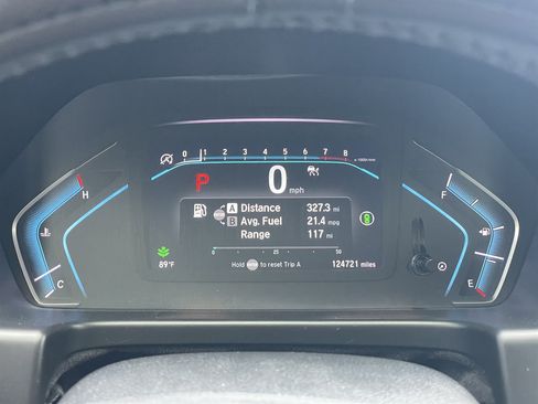 Used 2021 Honda Odyssey EX-L image 26