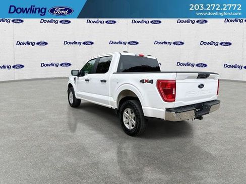 Certified 2023 Ford F150 XLT AWD/4WD image 6