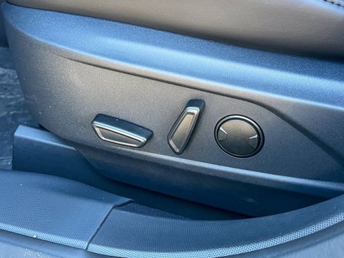 New 2025 Ford Mustang Mach-E Premium AWD/4WD image 22