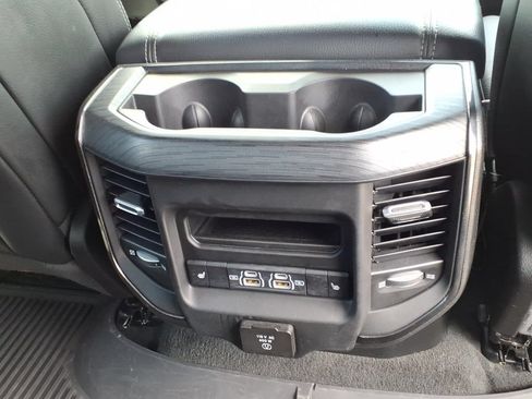 Used 2023 RAM 1500 Rebel w/ Rebel Level 2 Equipment Group AWD/4WD image 15