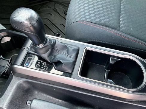 Used 2023 Toyota Tacoma SR5 w/ SX Package AWD/4WD image 19