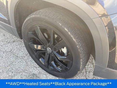 Used 2023 Volkswagen Taos SE AWD/4WD image 33