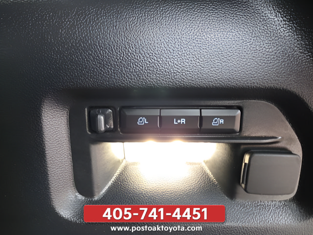 Used 2026 Ford Explorer Tremor w/ Tremor Convenience Package AWD/4WD image 29