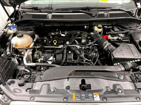 Used 2022 Lincoln Corsair Reserve w/ Equipment Group 201A image 30