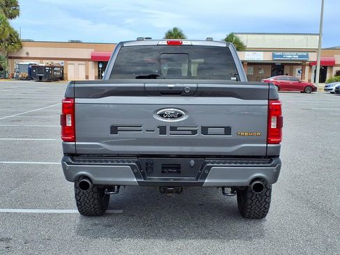 Used 2023 Ford F150 Tremor AWD/4WD image 6