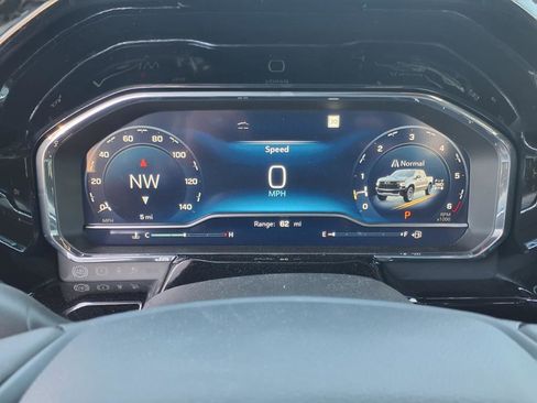 New 2025 Chevrolet Silverado 1500 ZR2 w/ Technology Package image 17