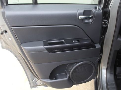 Used 2012 Jeep Patriot Sport w/ PWR Value Group image 24