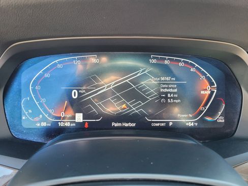 Used 2022 BMW X5 sDrive40i w/ Premium Package image 33