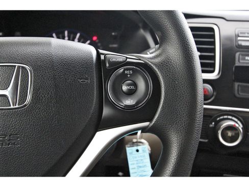 Used 2013 Honda Civic LX image 16