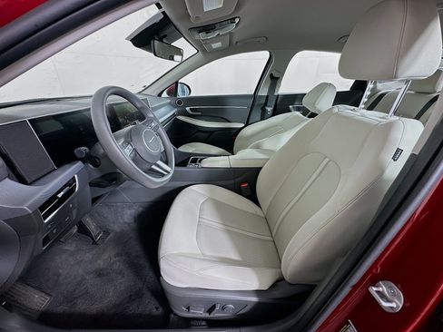 Used 2025 Hyundai Sonata SEL image 13