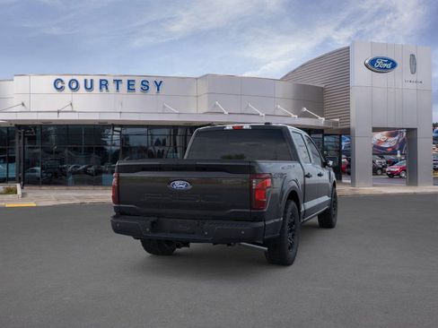 New 2026 Ford F150 STX image 8