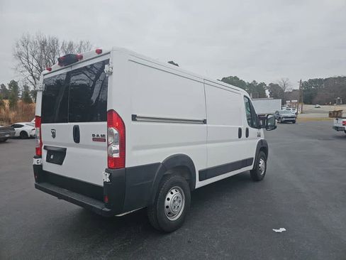 Used 2021 RAM ProMaster 2500 image 3
