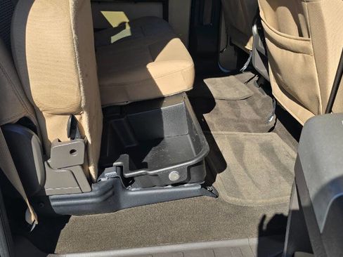 Used 2015 Ford F250 XLT w/ XLT Value Package image 21