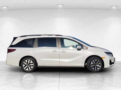 New 2026 Honda Odyssey EX-L