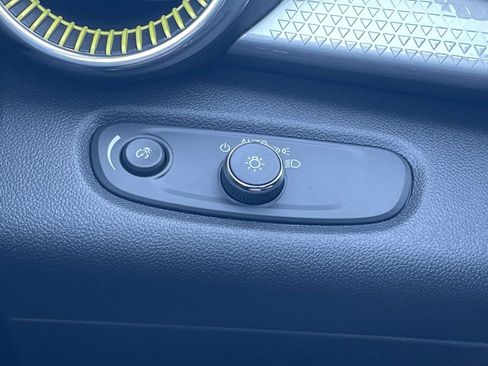 New 2026 Chevrolet Trax LT w/ Driver Confidence Package image 28