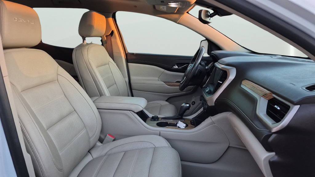 Used 2019 GMC Acadia Denali AWD/4WD image 31