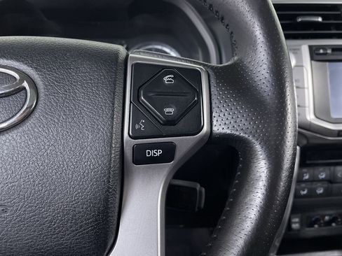 Used 2016 Toyota 4Runner Limited image 27