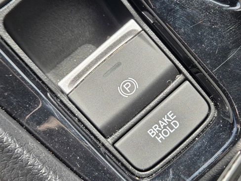 Used 2025 Honda Accord EX-L image 24