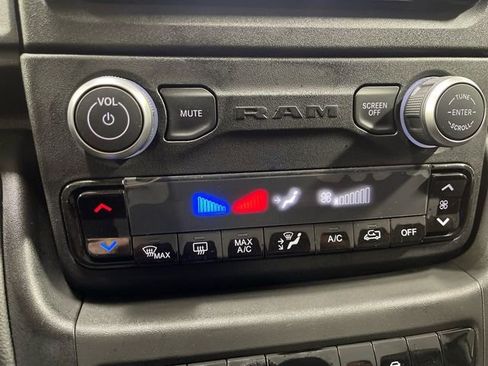 New 2026 RAM ProMaster 1500 image 18