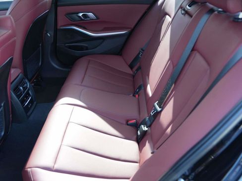 Certified 2023 BMW 330e w/ Driving Assistance Package image 10