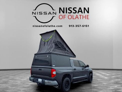 Used 2019 Toyota Tundra SR5 image 40