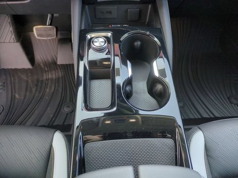 New 2026 Buick Envision Sport Touring AWD/4WD image 13