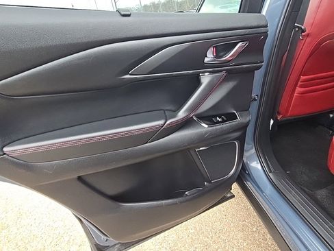 Used 2023 MAZDA CX-9 Carbon Edition image 38