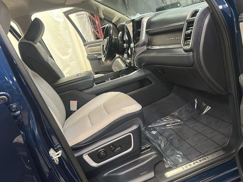 Certified 2024 RAM 1500 Limited image 29
