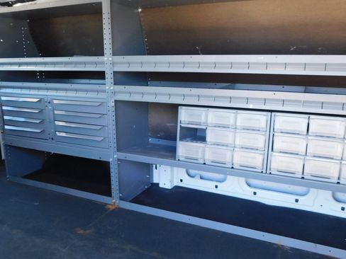 Used 2018 Ford Transit 150 130 Low Roof image 27