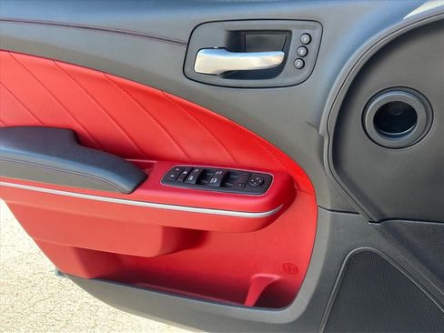 Used 2022 Dodge Charger Scat Pack RWD image 24