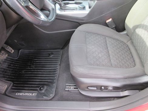 Certified 2019 Chevrolet Blazer LT image 20