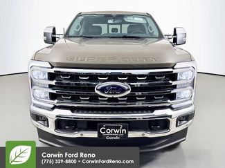 New 2026 Ford F350 Lariat w/ Lariat Ultimate Package video 2