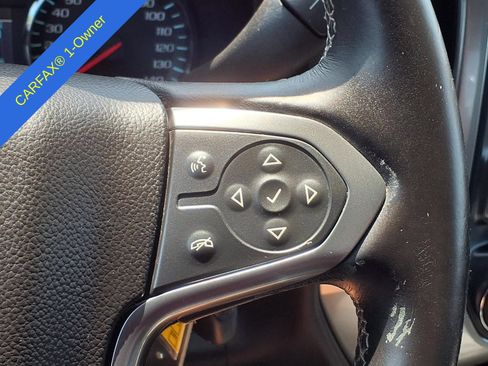 Used 2014 Chevrolet Silverado 1500 LT w/ All Star Edition AWD/4WD image 27