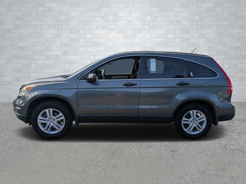 Used 2010 Honda CR-V EX image 8