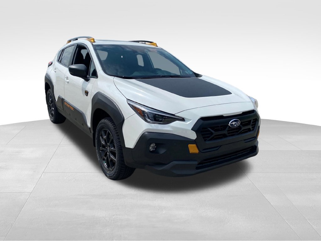 New 2026 Subaru Crosstrek 2.5i Wilderness AWD/4WD image 6