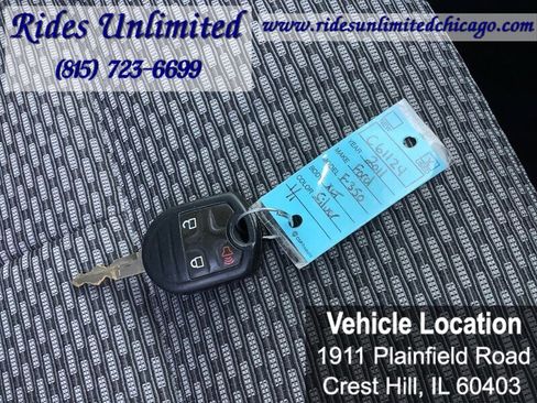 Used 2011 Ford F350 XLT image 29