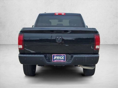 Used 2024 RAM 1500 Classic Warlock image 7