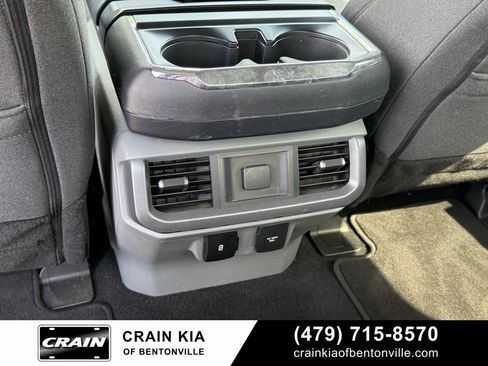 Used 2025 Ford F150 XLT w/ Equipment Group 301A Standard AWD/4WD image 26