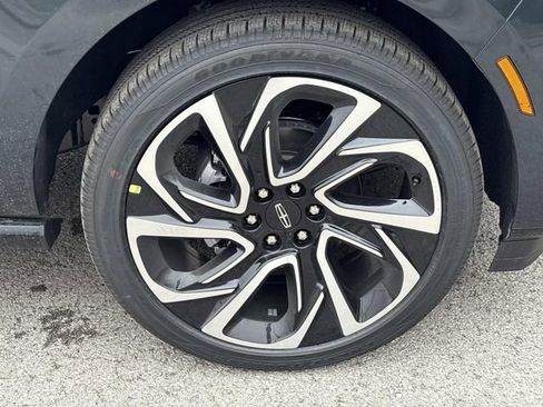 New 2026 Lincoln Navigator Reserve image 9