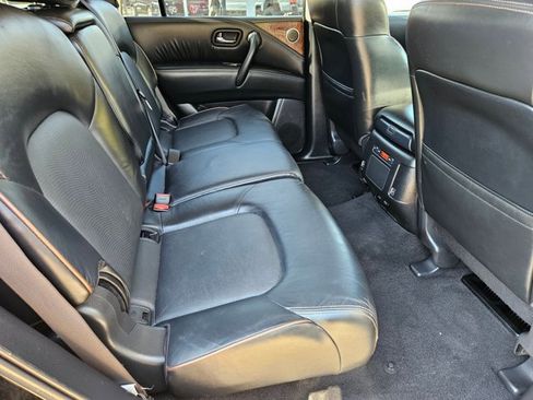 Used 2019 Nissan Armada SL w/ Premium Package image 22