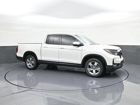 New 2026 Honda Ridgeline RTL image 14