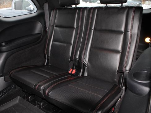 Used 2021 Dodge Durango R/T image 19