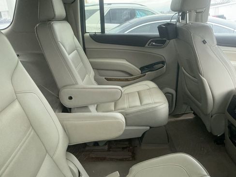 Used 2016 GMC Yukon XL Denali w/ Open Road Package image 10