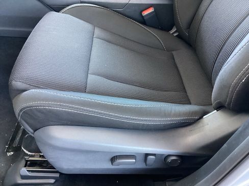 Used 2025 Subaru Legacy Premium image 10