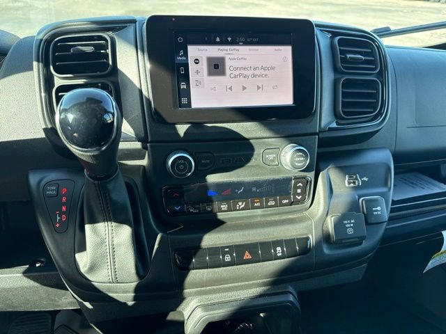 New 2027 RAM ProMaster 2500 w/ Convenience Group FWD image 25